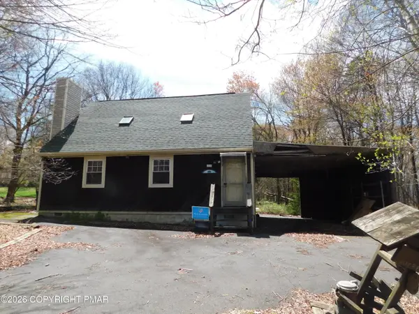 114 Lucretius Trail, Albrightsville, PA 18210