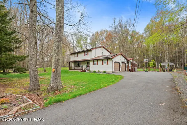 411 Tranquility Trail, Long Pond, PA 18334 - #1