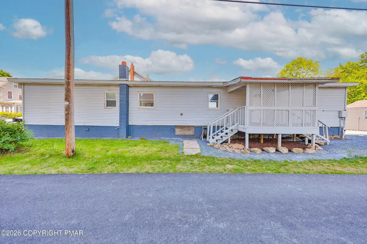 237 White Street, Weissport, PA 18235 - #1