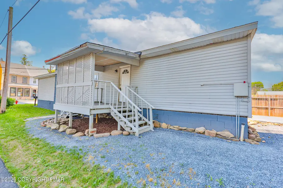 237 White Street, Weissport, PA 18235 - #2