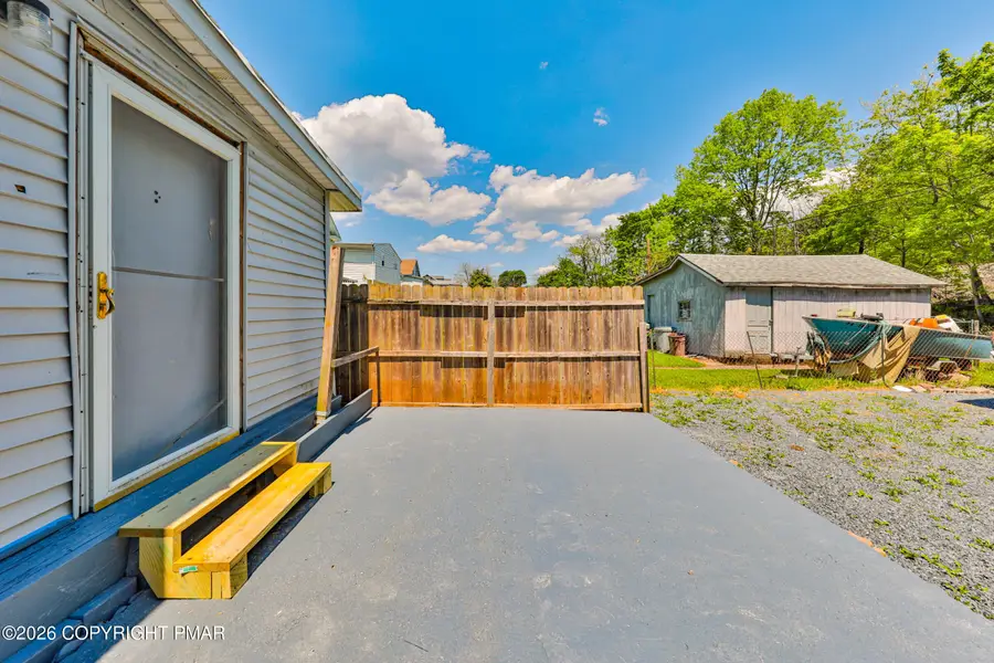 237 White Street, Weissport, PA 18235 - #3
