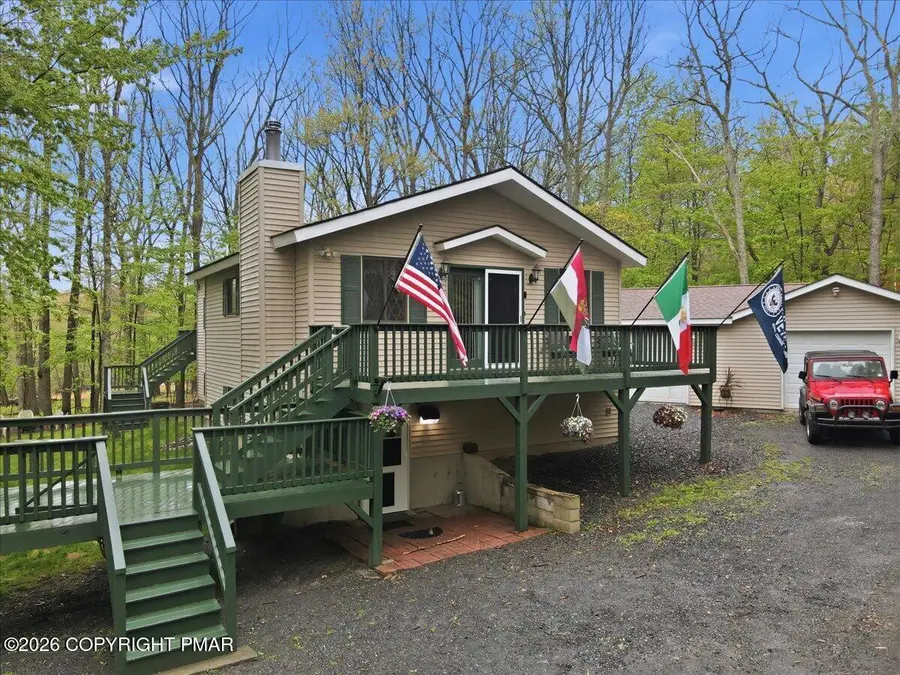 149 Mcmichaels Court, Stroudsburg, PA 18360 - #2
