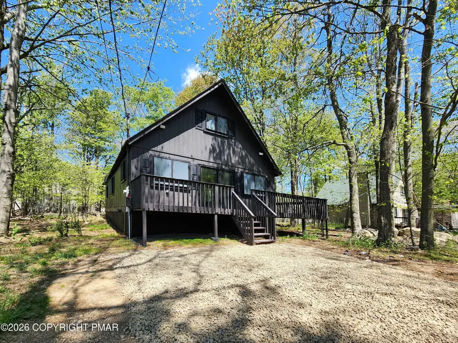 1686 Moonbeam Terrace, Tobyhanna, PA 18466 - #3