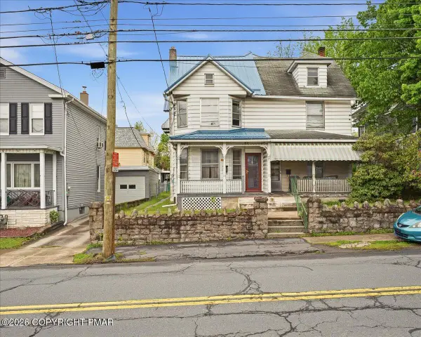 254 William Street, Pittston, PA 18640