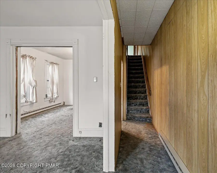 254 William Street, Pittston, PA 18640 - #2