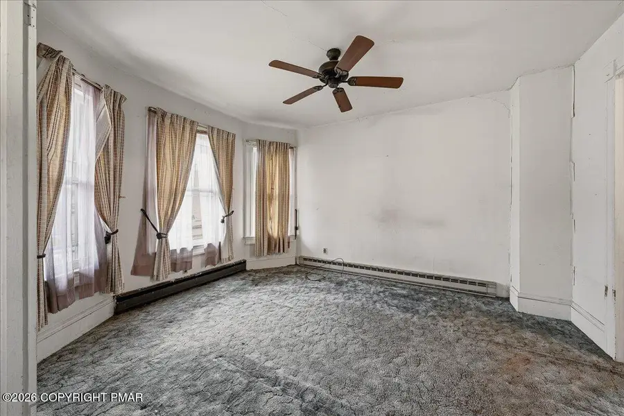 254 William Street, Pittston, PA 18640 - #3