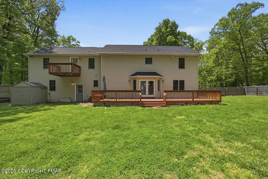2407 Larkspur Drive, Stroudsburg, PA 18360 - #2