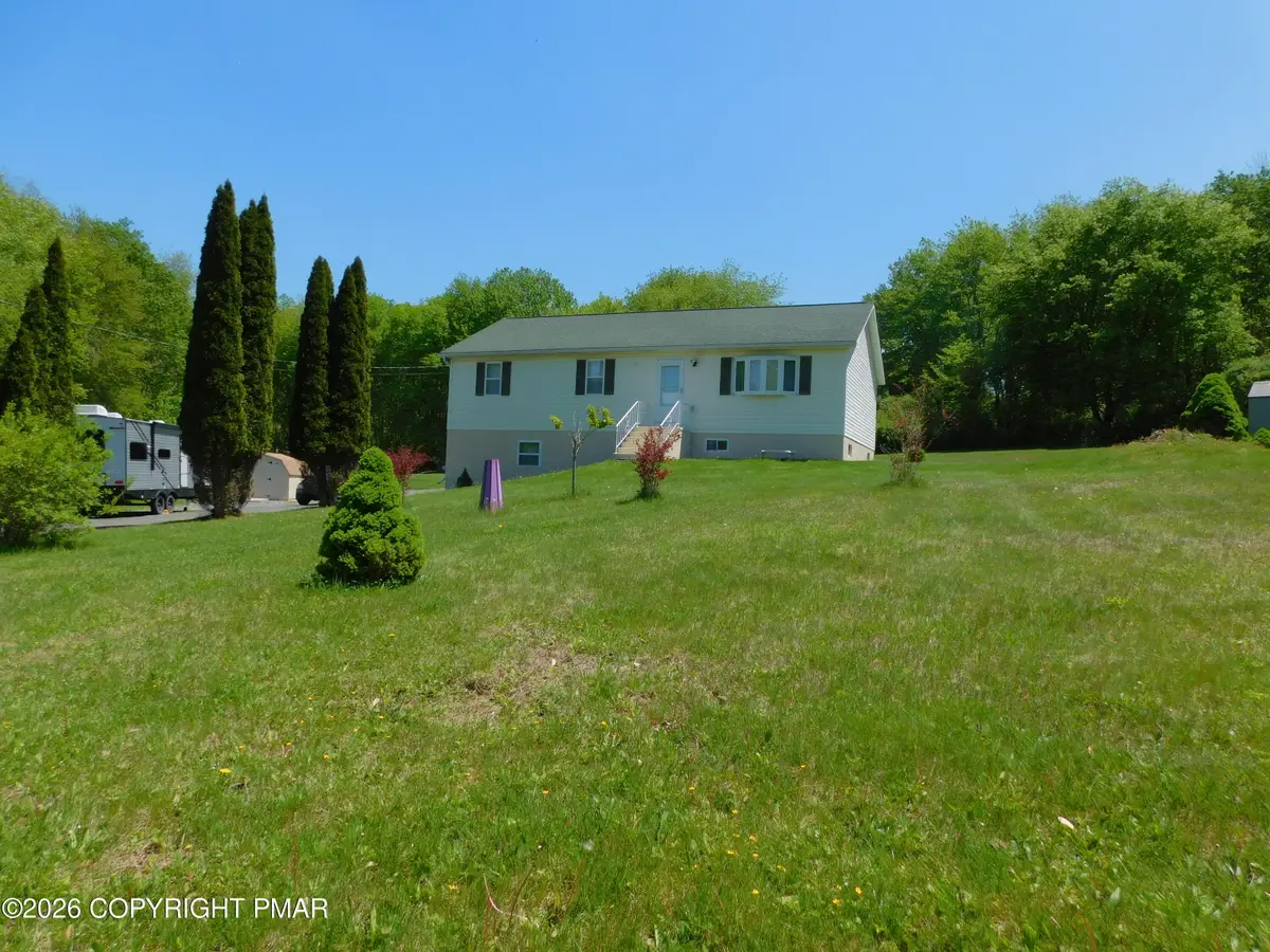546 Frantz Road, Brodheadsville, PA 18322 - #1