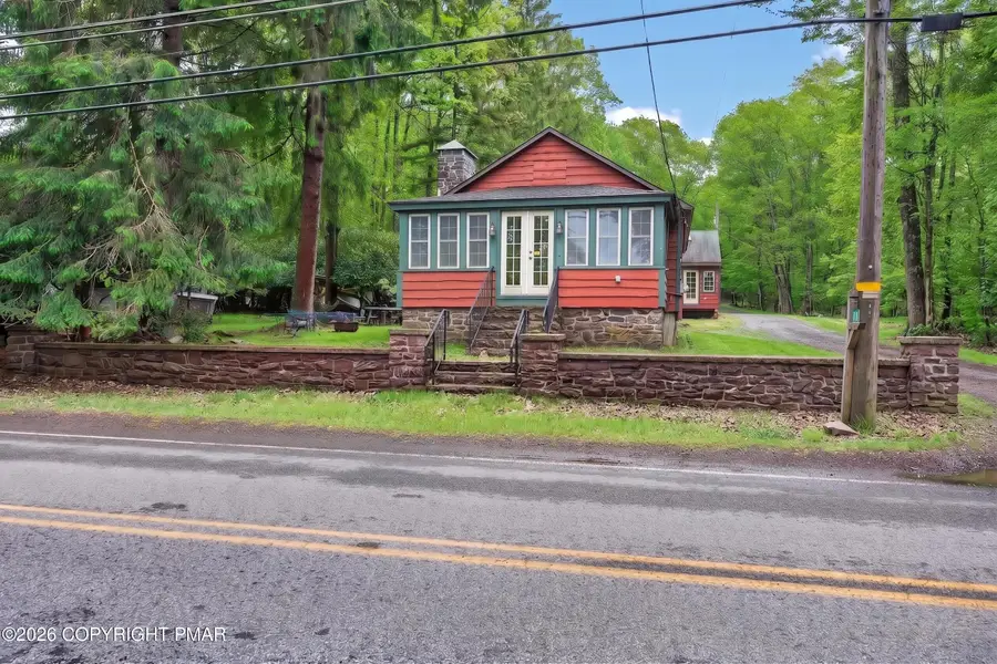 121 S Lake Drive, Lake Harmony, PA 18624 - #3