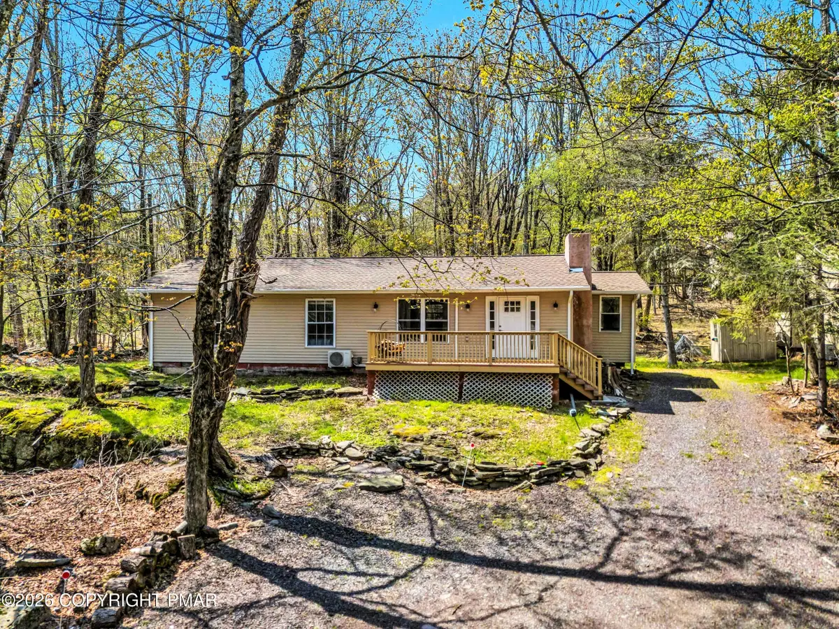 287 Lakeview Drive W, Lake Ariel, PA 18436 - #1