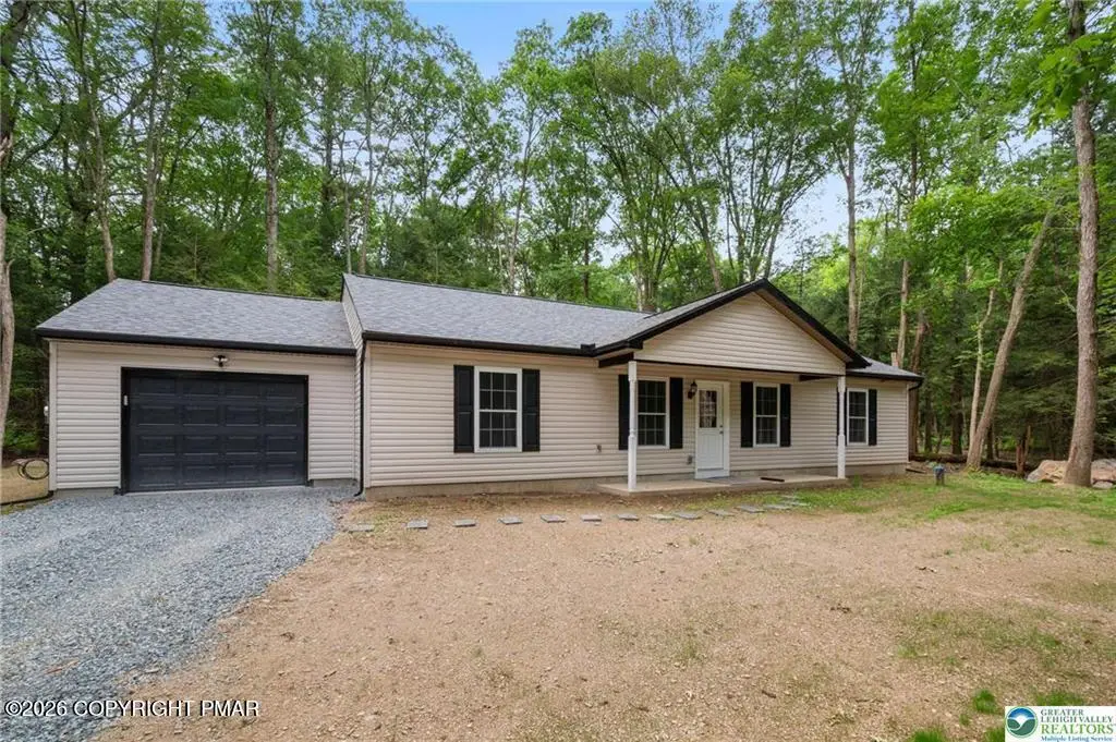 16 Ricks Road, New Ringgold, PA 17960 - #1