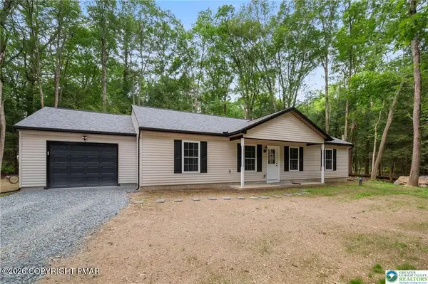 16 Ricks Road, New Ringgold, PA 17960