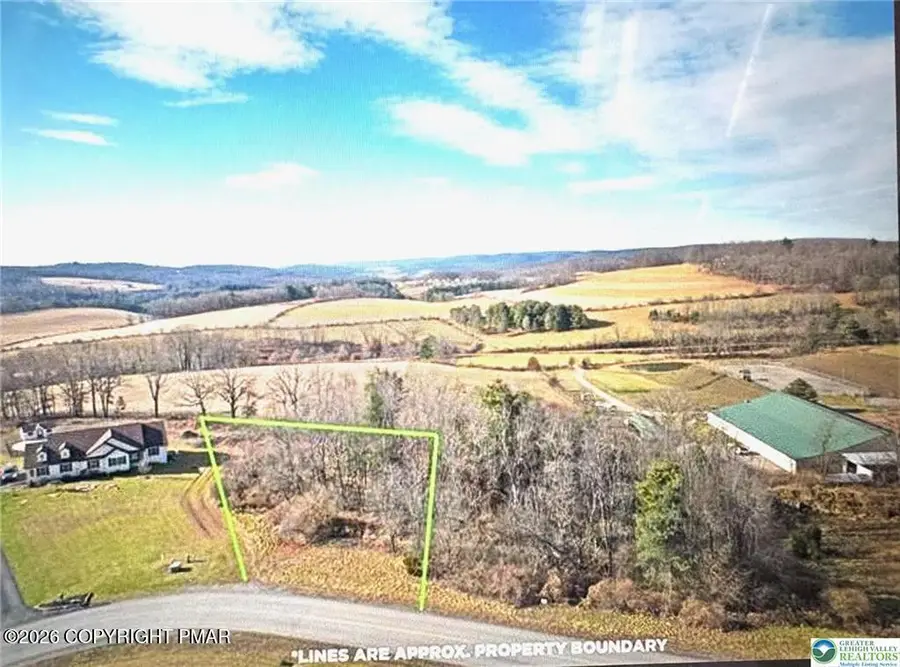 16 Ricks Road, New Ringgold, PA 17960 - #3
