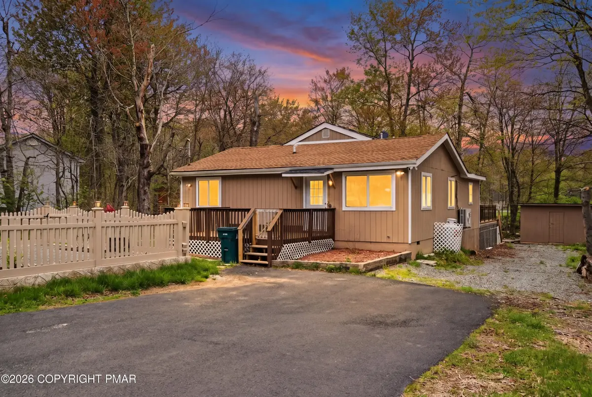 9851 Deerwood Drive, Tobyhanna, PA 18466 - #1