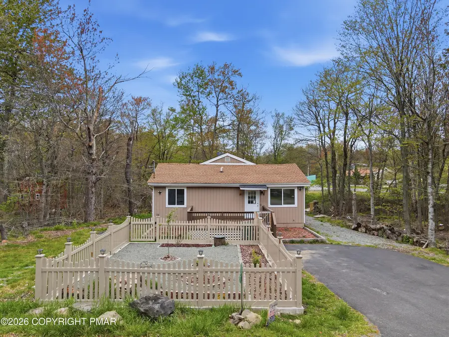 9851 Deerwood Drive, Tobyhanna, PA 18466 - #2