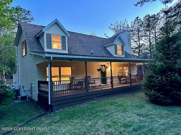 152 Laurel Lane, Blakeslee, PA 18610