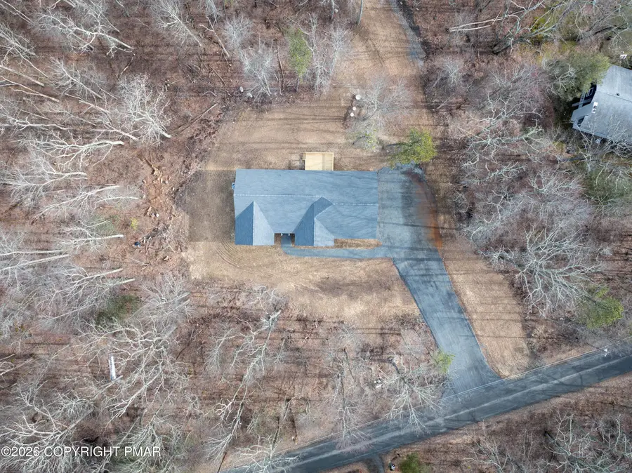 456 Big Oak Road, Canadensis, PA 18325 - #2