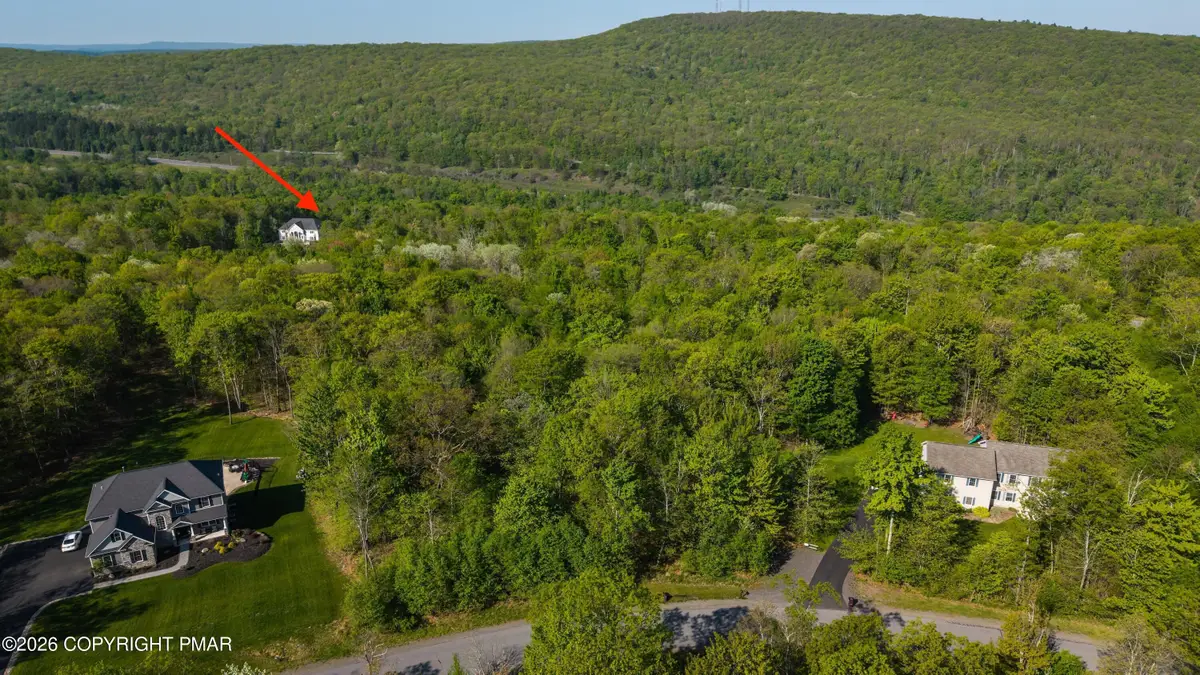 Highland Road, Roaring Brook, PA 18444 - #1