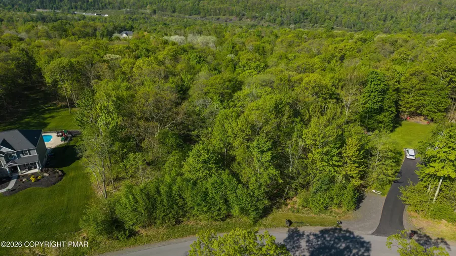 Highland Road, Roaring Brook, PA 18444 - #2