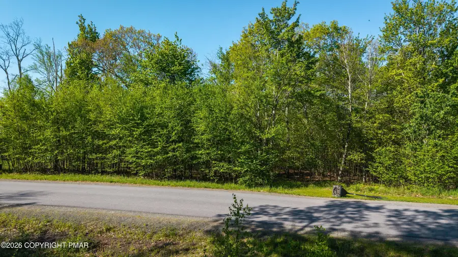 Highland Road, Roaring Brook, PA 18444 - #3