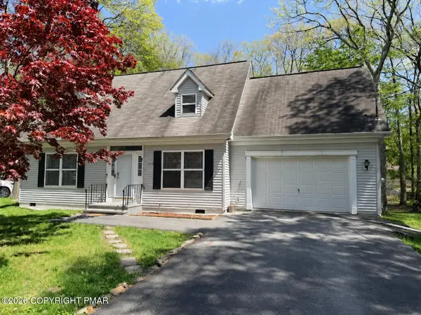 6121 Horatio Road, Tobyhanna, PA 18466