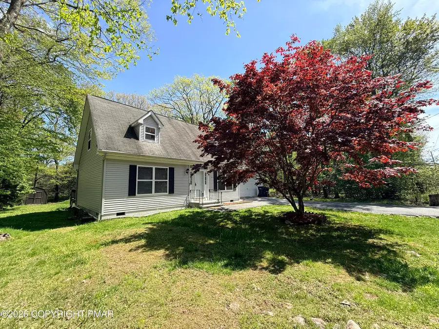 6121 Horatio Road, Tobyhanna, PA 18466 - #3