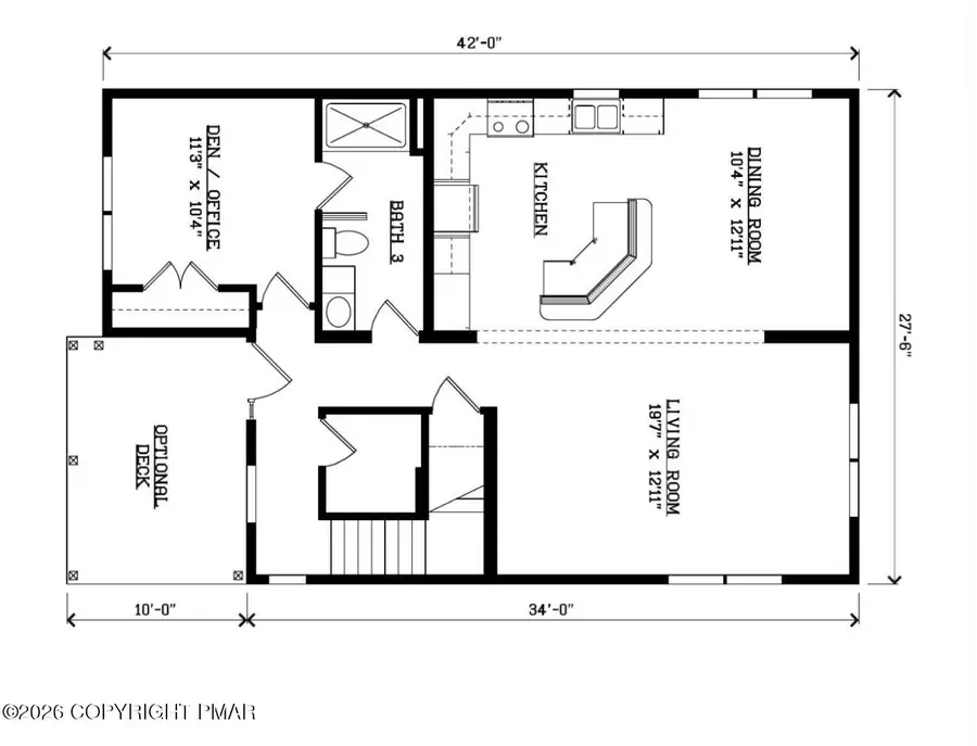 134 Mountain Road, Albrightsville, PA 18210 - #2