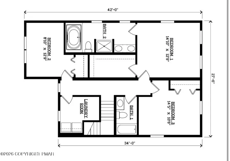 134 Mountain Road, Albrightsville, PA 18210 - #3