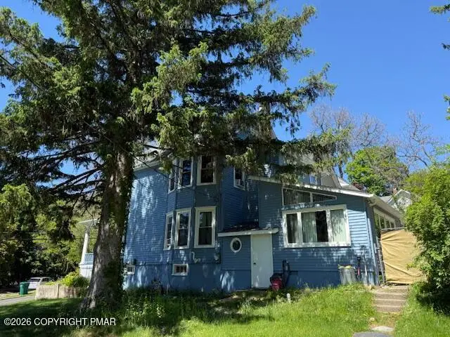 181 Analomink Street, East Stroudsburg, PA 18301 - #2