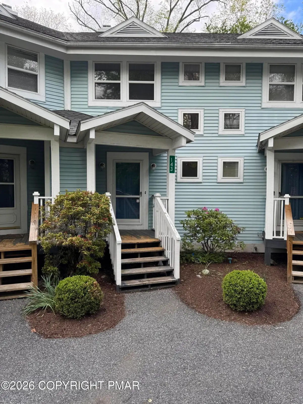 143 Huntington Drive, East Stroudsburg, PA 18302 - #1