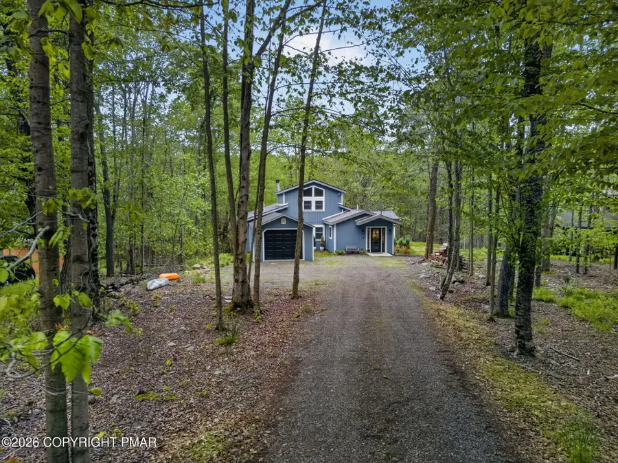 54 N Lehigh River Drive N, Clifton, PA 18424 - #2