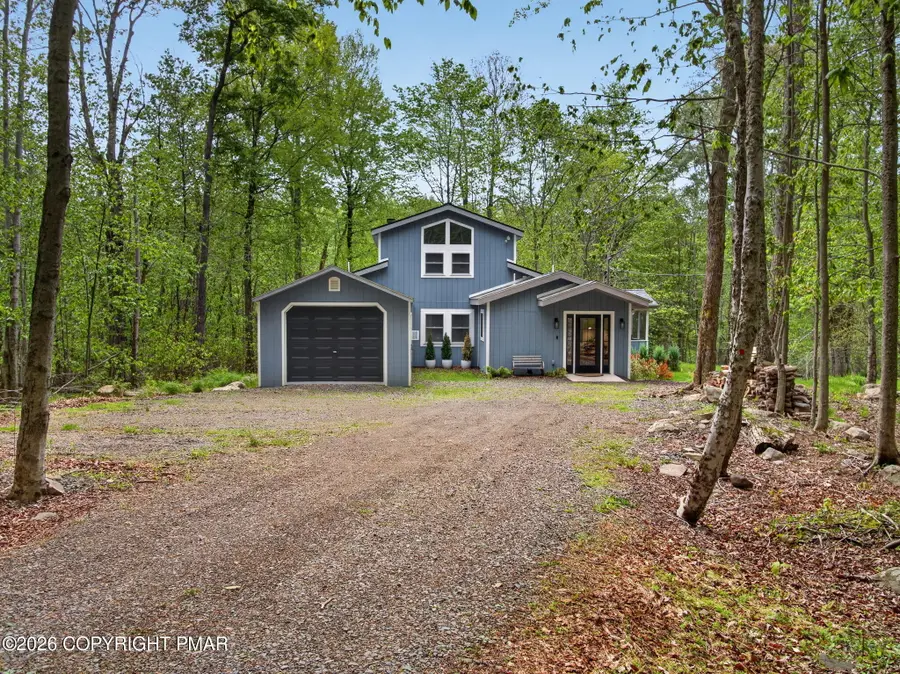 54 N Lehigh River Drive N, Clifton, PA 18424 - #3