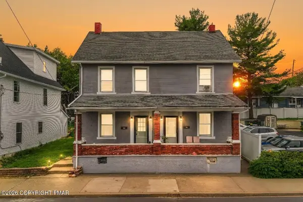 12-14 S Front Street, Coplay, PA 18037