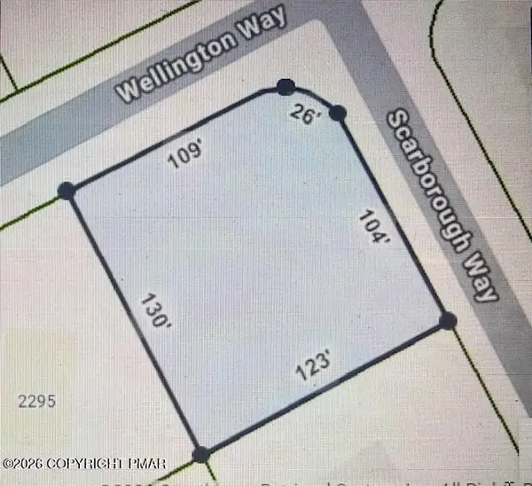 2296 Scarborough Way, East Stroudsburg, PA 18302