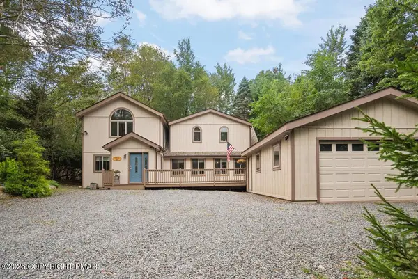 5532 Woodland Avenue, Pocono Pines, PA 18350
