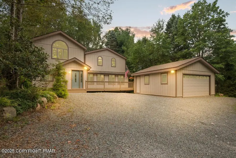 5532 Woodland Avenue, Pocono Pines, PA 18350 - #3