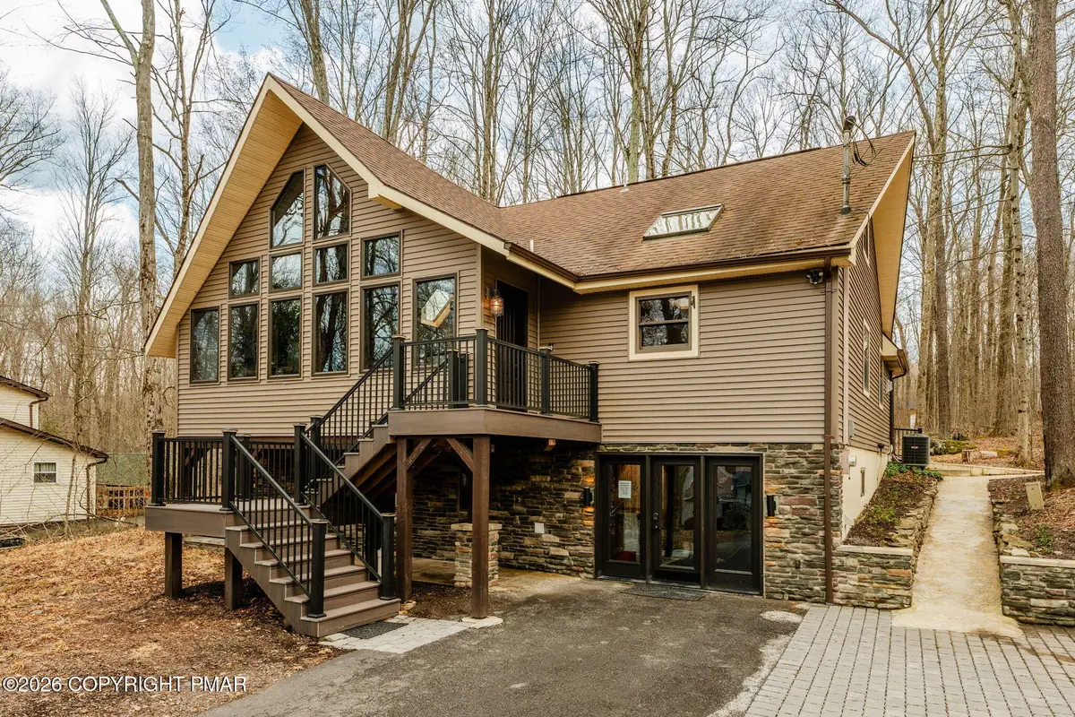127 Oswayo Drive, Pocono Lake, PA 18347 - #1