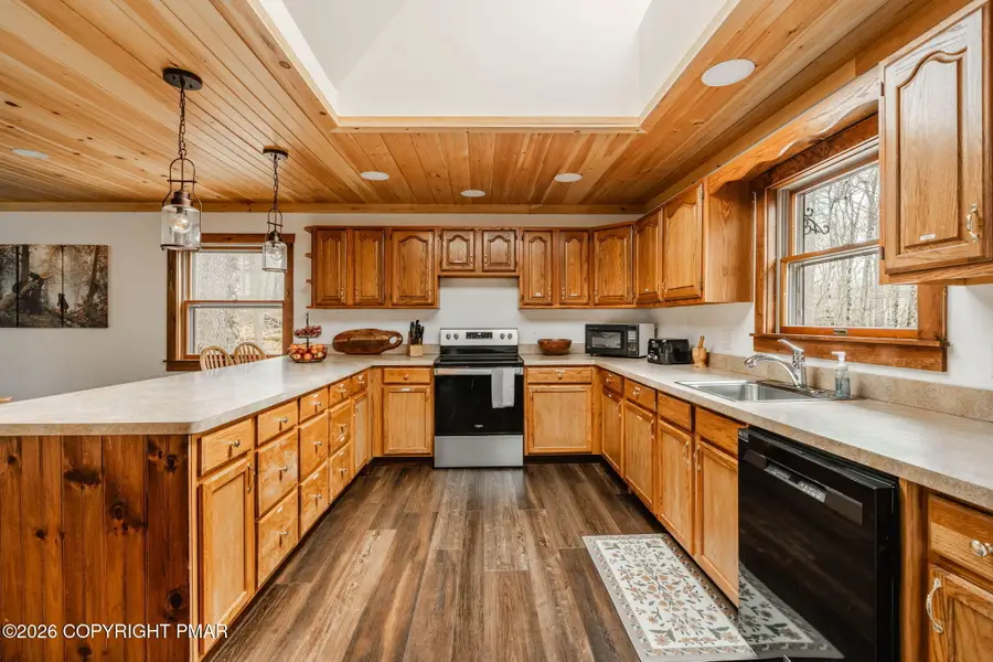 127 Oswayo Drive, Pocono Lake, PA 18347 - #3
