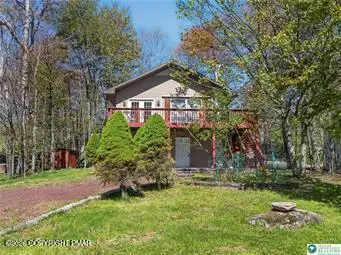 6060 Boardwalk Drive, Tobyhanna, PA 18466 - #1
