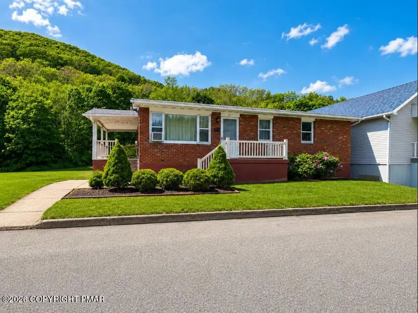 118 Tharp Street, Coal, PA 17866 - #1