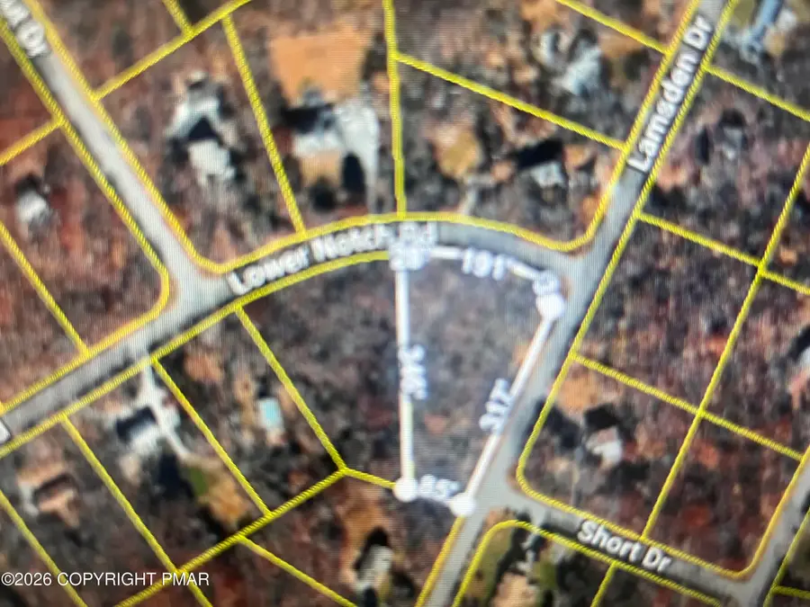 459 Lamsden Lot 5412 Drive, Albrightsville, PA 18210 - #2