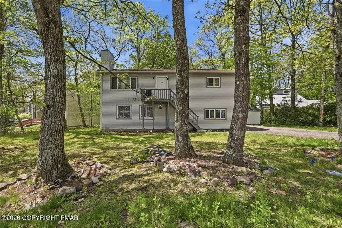 3188 Hamlet Drive, Tobyhanna, PA 18466 - #1