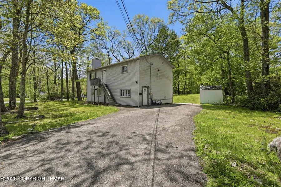3188 Hamlet Drive, Tobyhanna, PA 18466 - #3