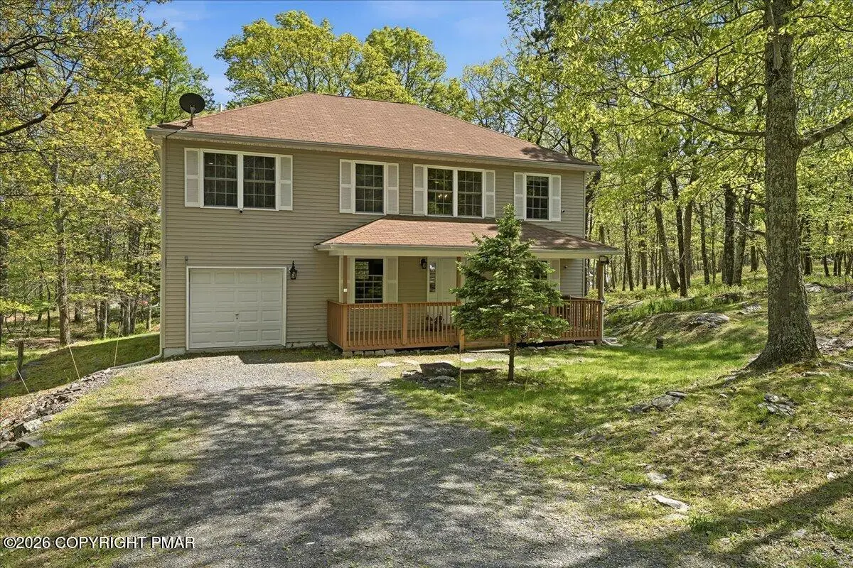 148 Mallard Path, Bushkill, PA 18324 - #1