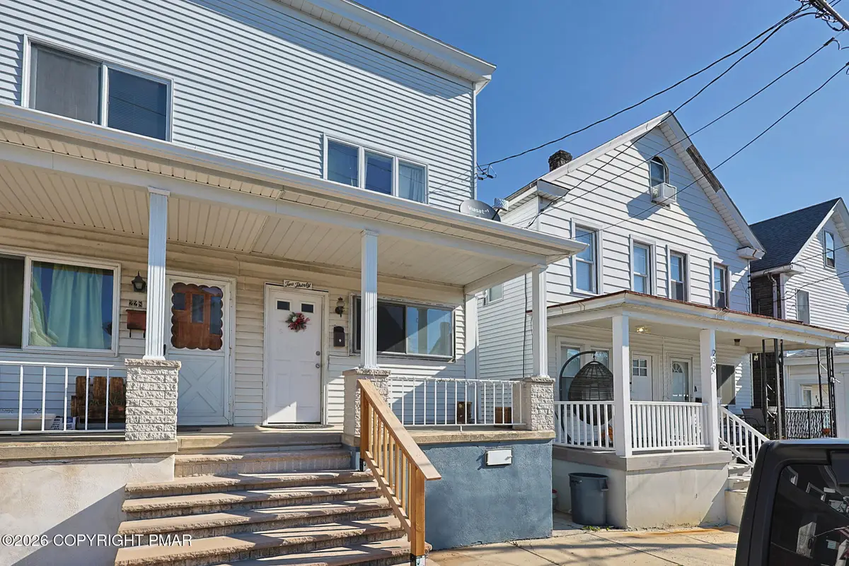 230 E Fell Street, Summit Hill, PA 18250 - #1