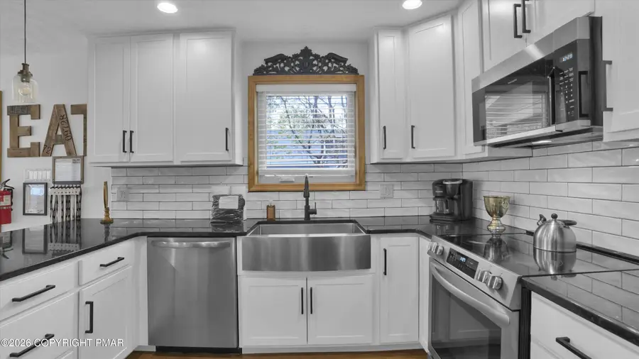 145 Lucretius Trail, Albrightsville, PA 18210 - #3