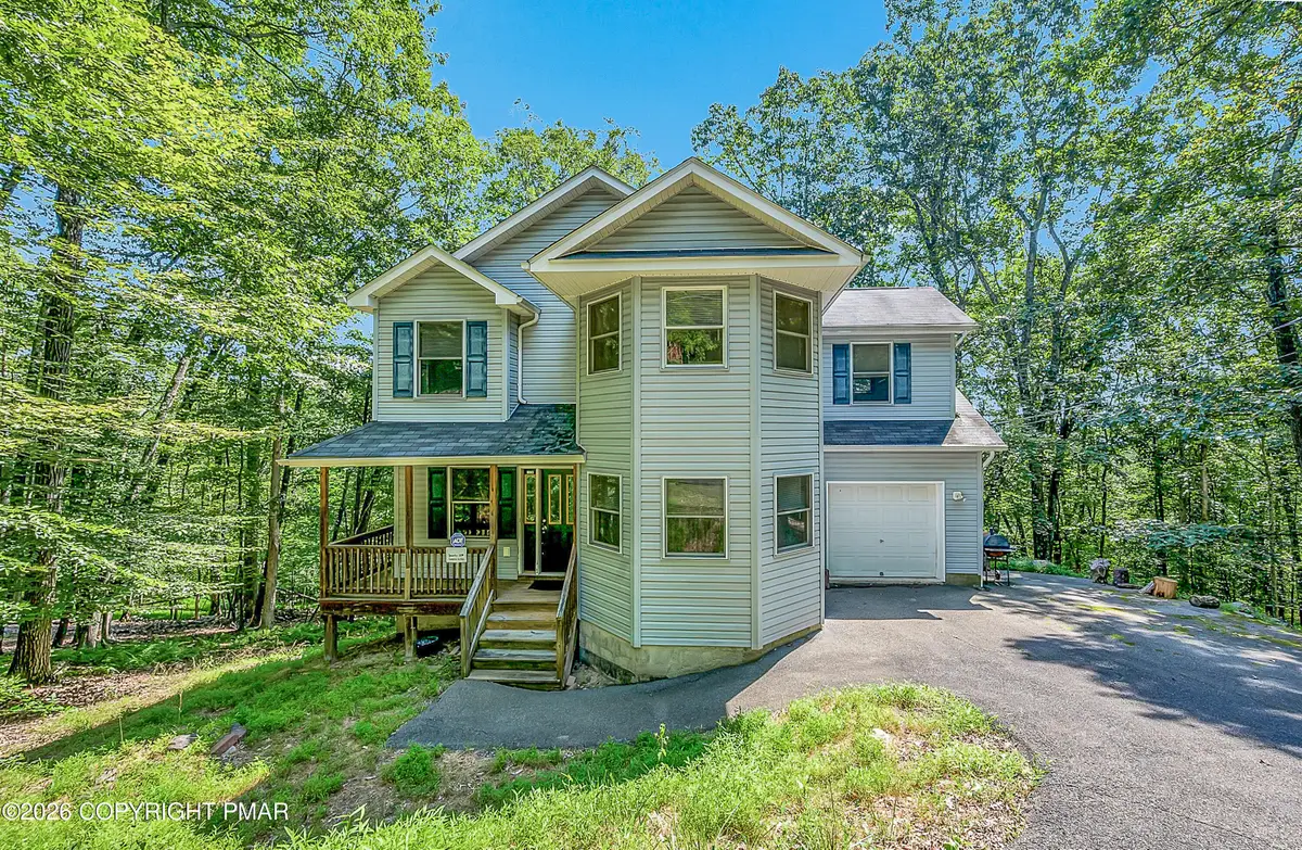 164 Bellingham Drive, Bushkill, PA 18324 - #1