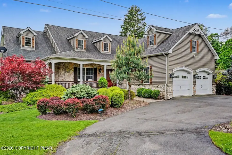 3 Redwood Lane, East Stroudsburg, PA 18301 - #2