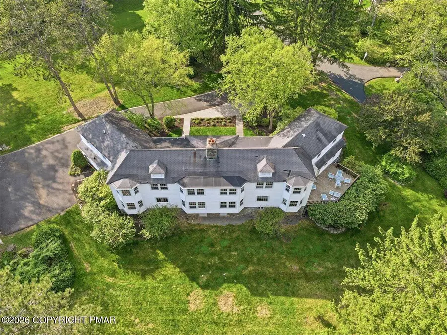 6116 Sky Village Road, Skytop, PA 18357 - #2