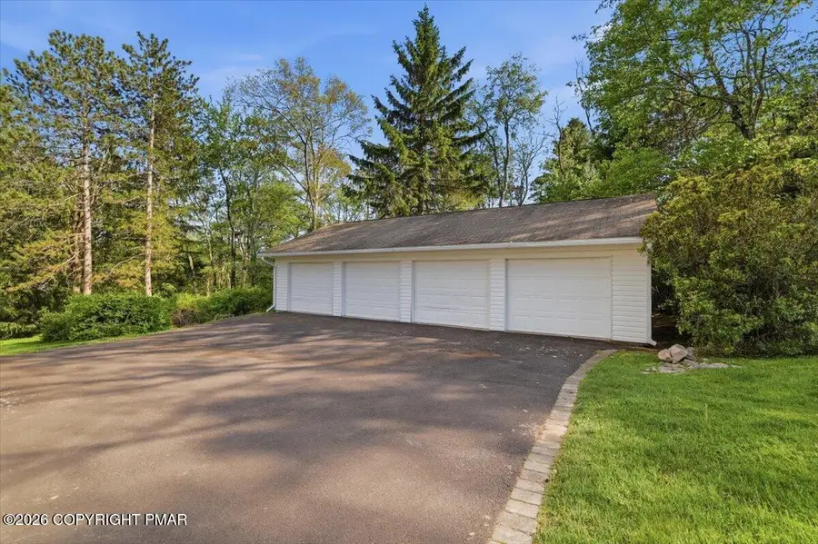 6116 Sky Village Road, Skytop, PA 18357 - #3
